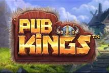 Pub Kings Slot Review